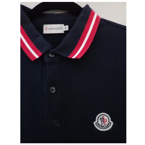 Moncler Other - Moncler Men's Polo